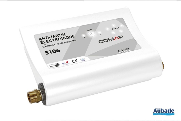 Antitartre électronique COMAP 5106