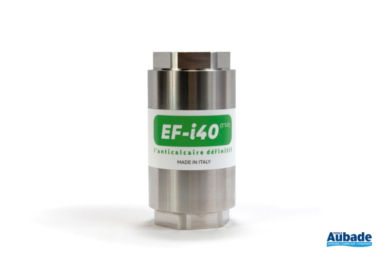 antitartre ef-i40 de drageau