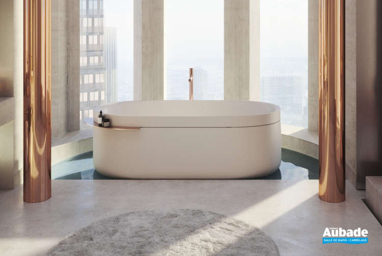 Baignoire Axor SUITE 1900 / 850 par Axor