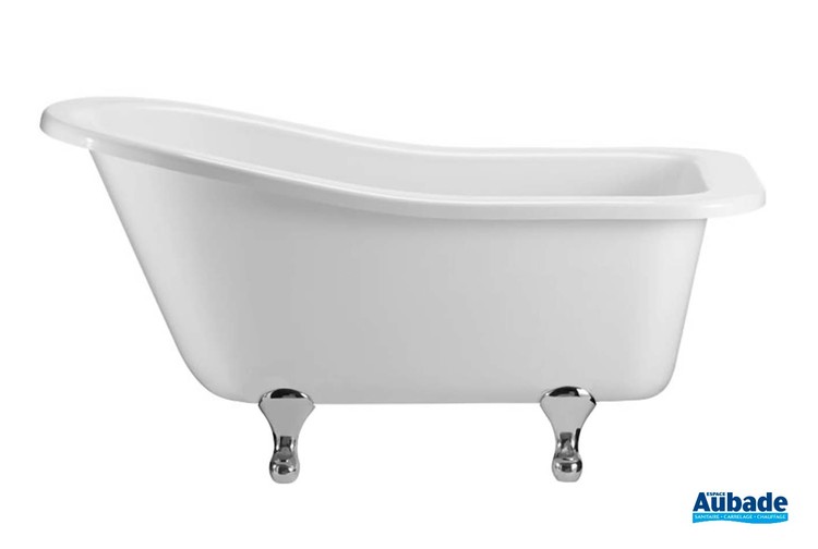 Buckingham slipper bath