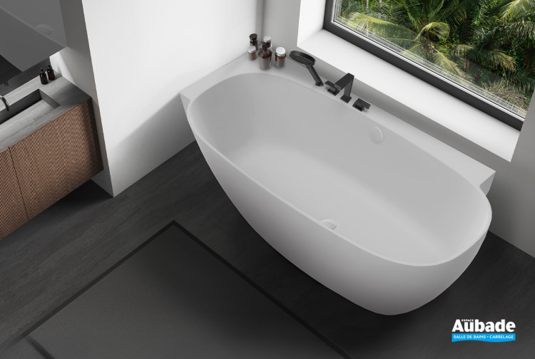 Baignoire Diva de Leda