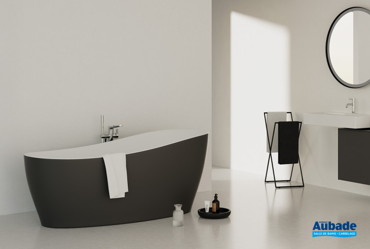 Baignoire Around d'Ideal Standard