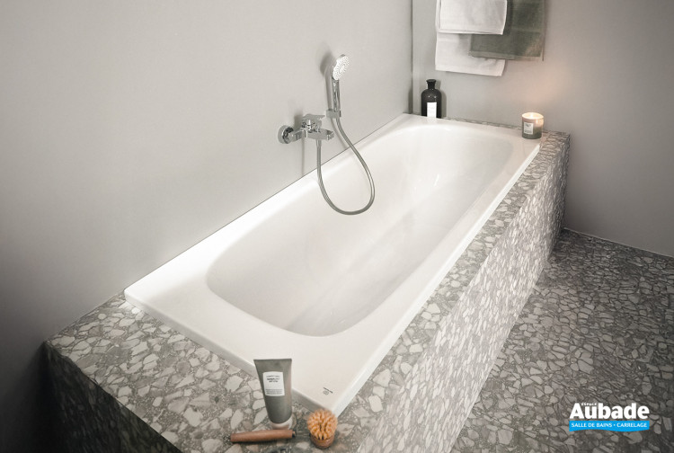 Baignoire i.life d'Ideal Standard