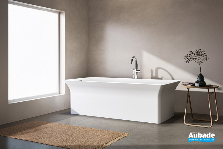 Baignoire La Dolce Vita d'Ideal Standard