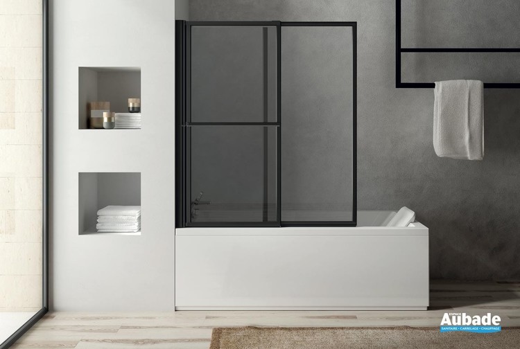 Baignoires Atelier du Bain Gamma