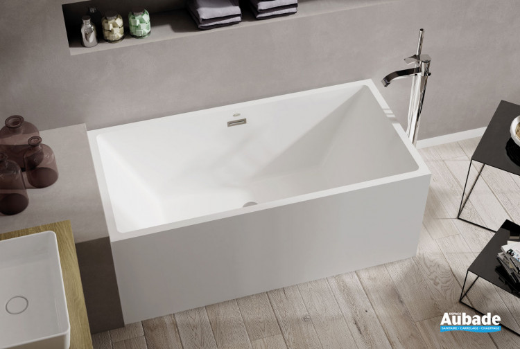 Baignoire Pure Atelier du Bain