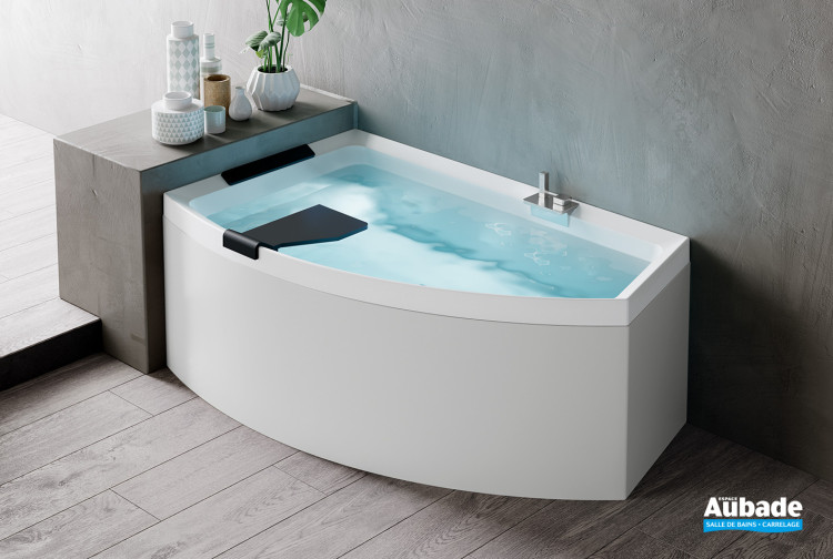 Baignoire Divina O de Novellini