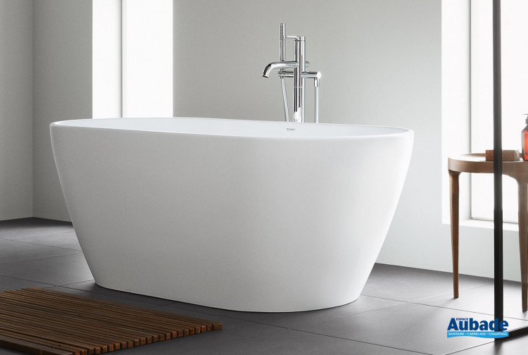 Baignoire D-Neo de Duravit