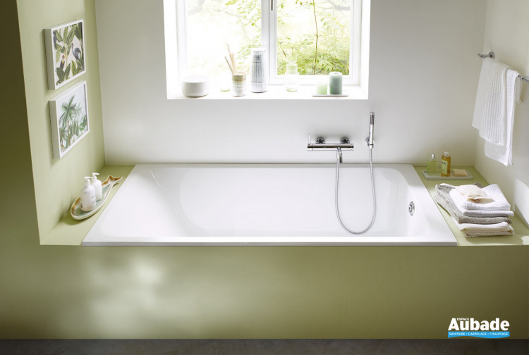 Baignoire Tawa de Geberit