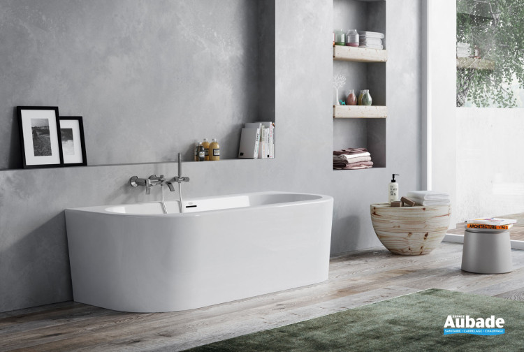 Baignoire Mirage Atelier du Bain