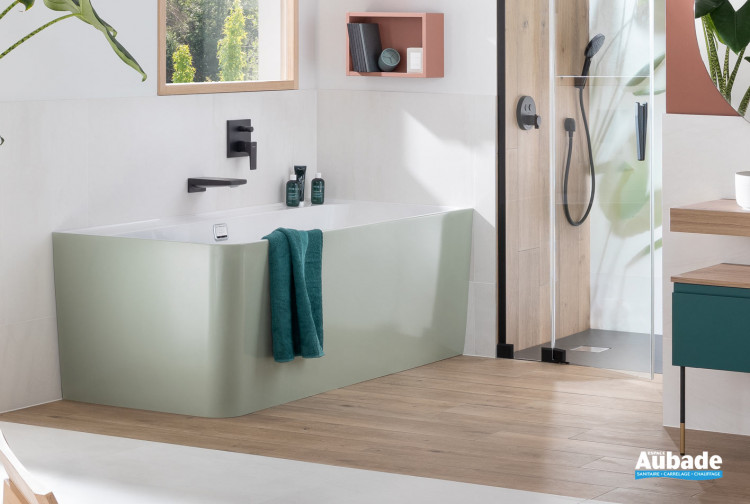 Baignoire Collaro de Villeroy & Boch