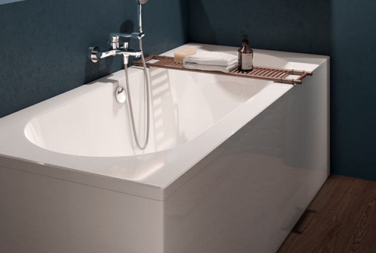 Baignoire O. Novo de Villeroy & Boch