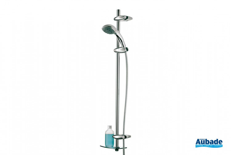 Barre de douche Movario Five de Grohe