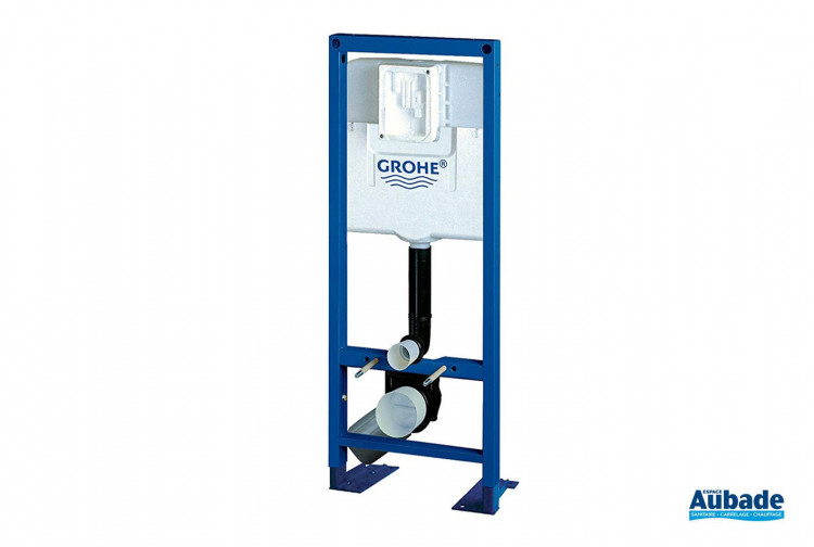 Bati-support Grohe bâti-support autoportant renforcé Rapid SL