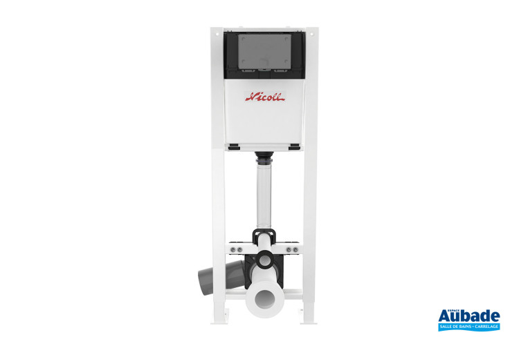 Bâti-support Virtuo® Plus de Nicoll