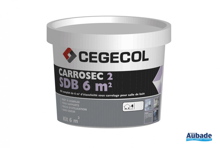 carrelage mise en oeuvre cegecol carrosec2