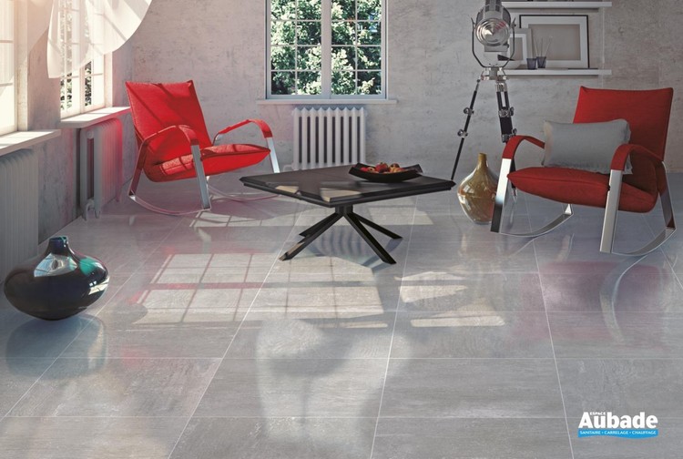 Collection Madrid par Azteca en coloris Grey