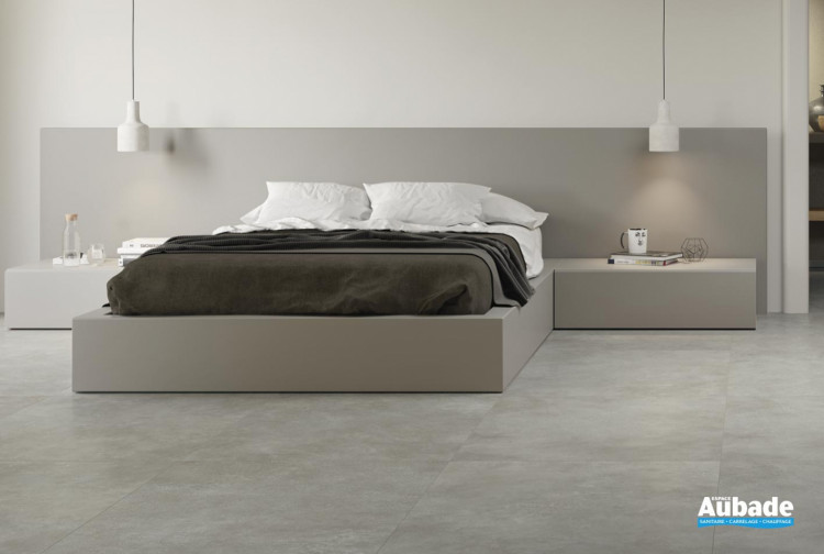 Collection Oléron par Ceramiche Piemme en coloris Cenere