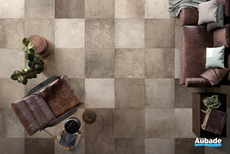 Carrelage sol Bali de Villeroy & Boch