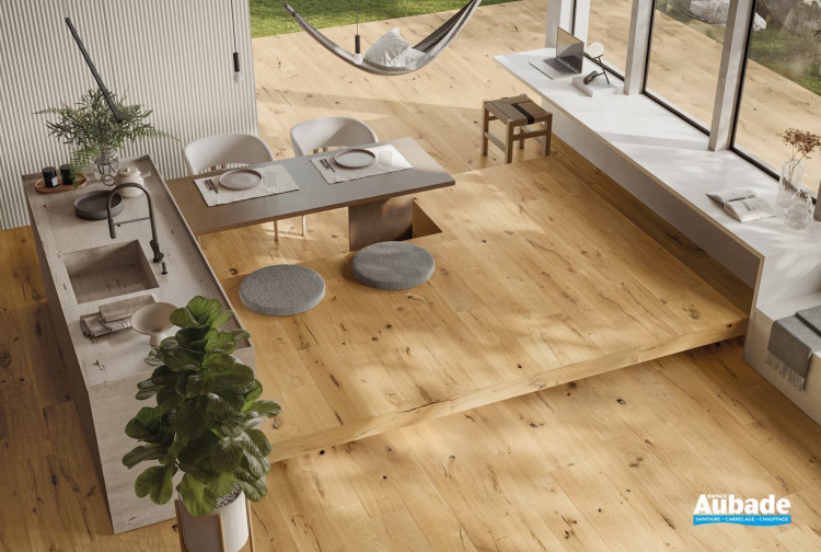 Collection Solovere par Ceramiche Piemme en coloris Loft