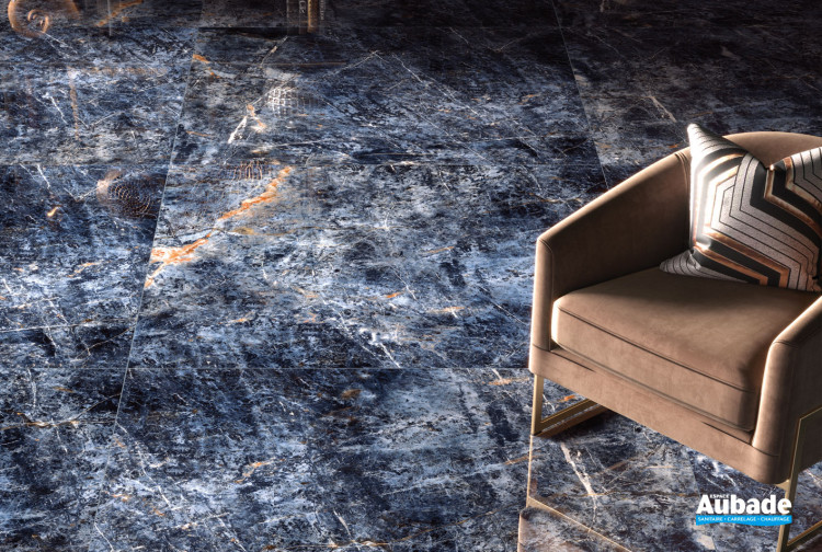 Collection Golden Pure par Cerdisa en coloris Sodalite