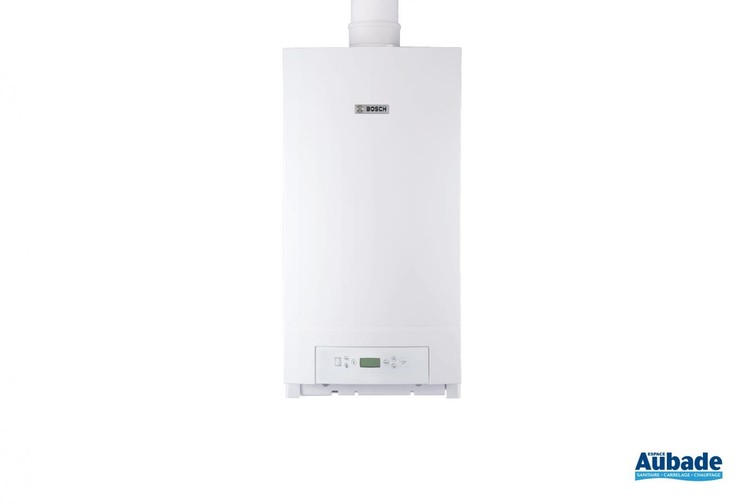 Chaudières Bosch Condens 5000 W