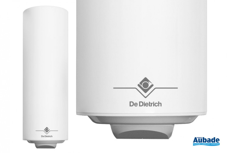 chauffe-eau- electrique CES de De Dietrich