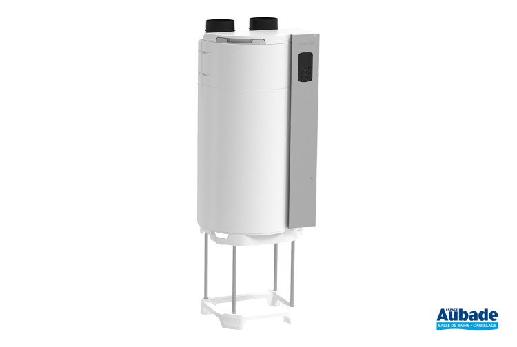 Chauffe-eau Aquacosy Evolution de Atlantic