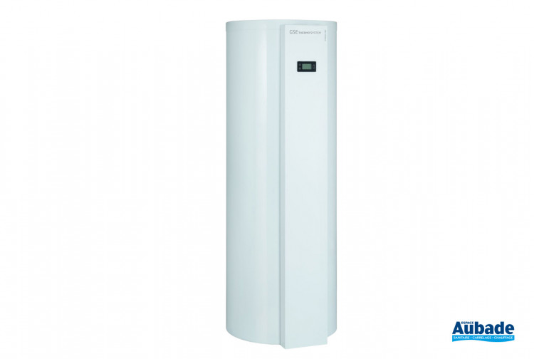 Chauffe-eau Thermodynamique GSE Thermosystem