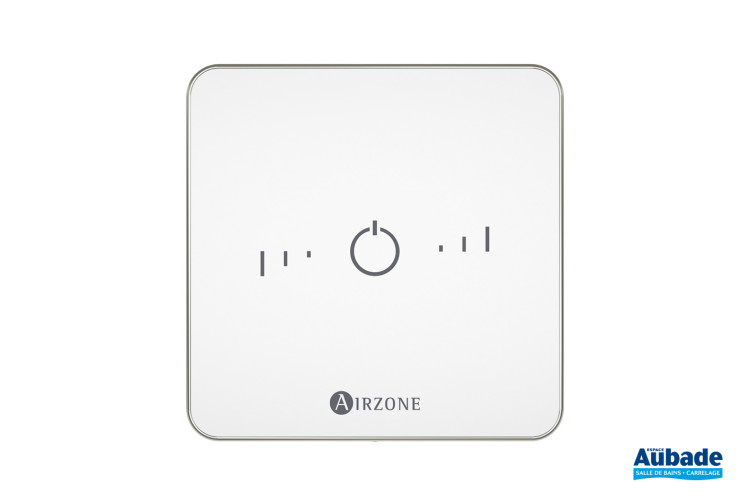 Thermostat Lite Blanc de la marque Airzone