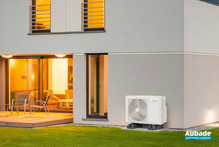Pompe à chaleur air/air Murao Multi d'Atlantic