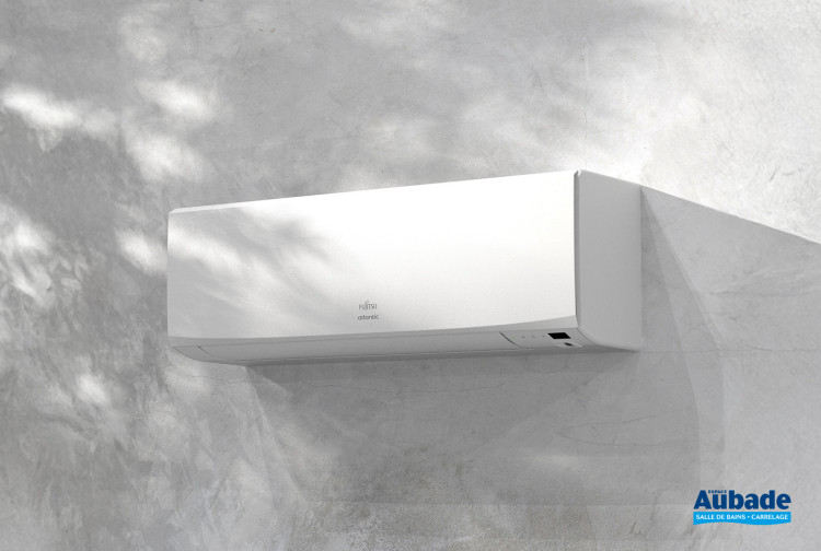 Pompe à chaleur Takao Plus d'Atlantic