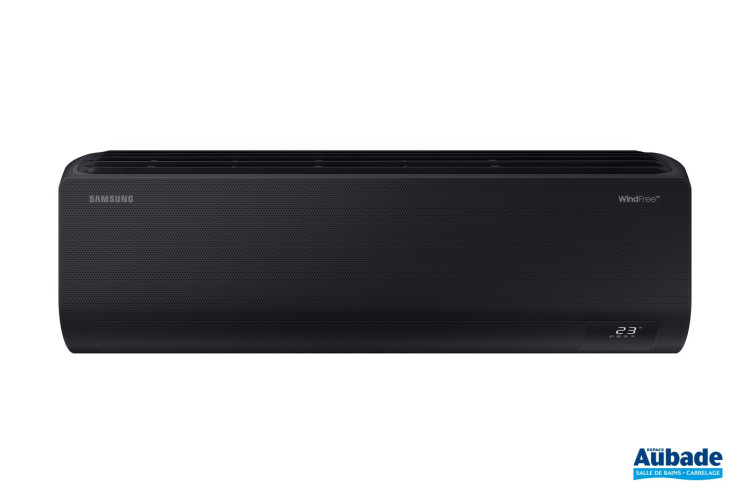 Climatiseur WindFree™ AVANT S2 Black par Samsung