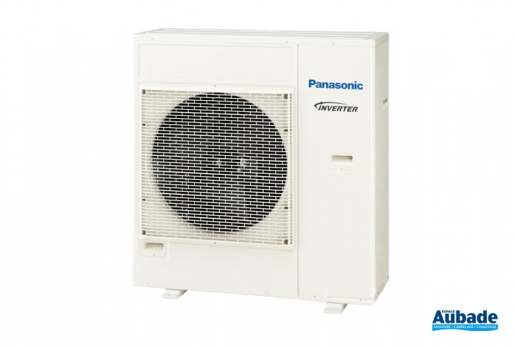 Climatiseur Mono/Multisplit Multi deluxe Panasonic