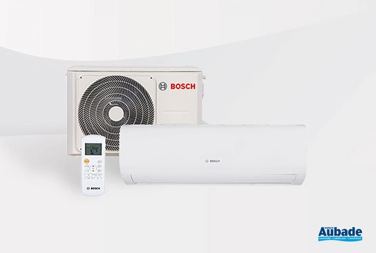 Climate 5000 Rac Bosch Espace Aubade