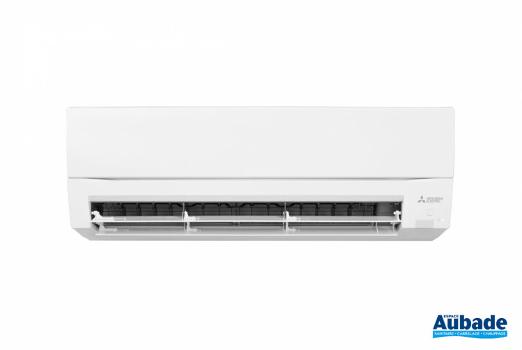 Climatiseur mural compact MSZ-FT de Mitsubishi Electric