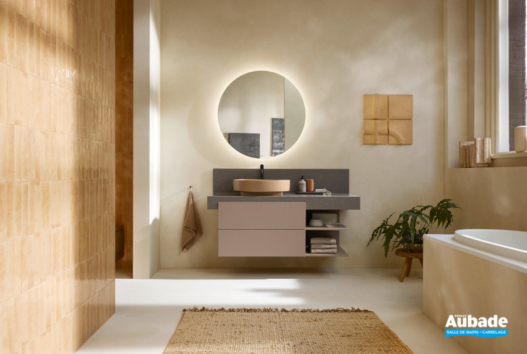 Collection Balcoon de Duravit