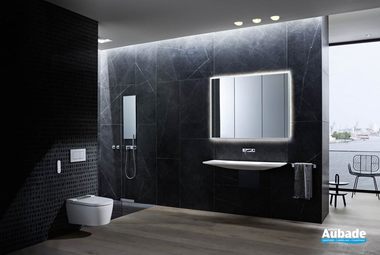 Collection Geberit One de Geberit