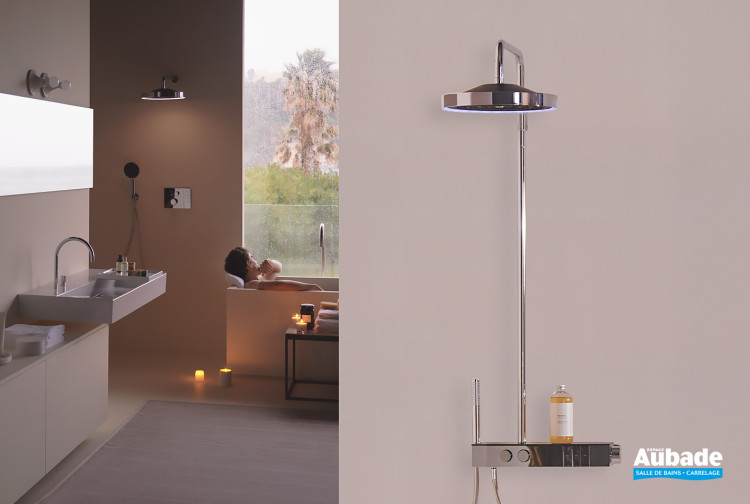 Collection Solos d'Ideal Standard