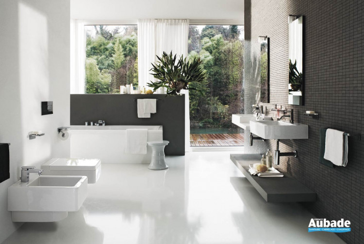 salle de bains Laufen collection Living 