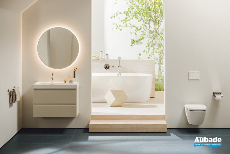 Collection Meda de Laufen