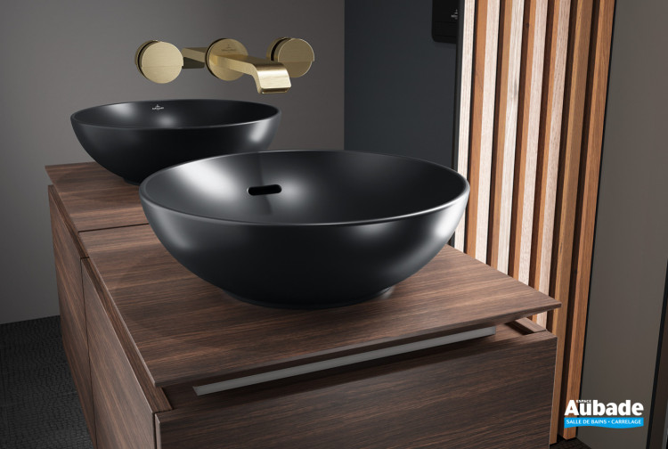 Collection Legato + Loop & Friends de Villeroy & Boch