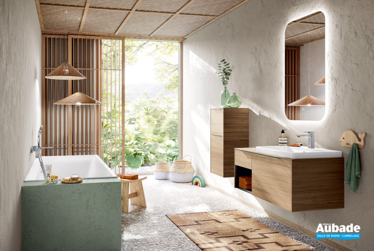 Collection Subway 3.0 de Villeroy & Boch