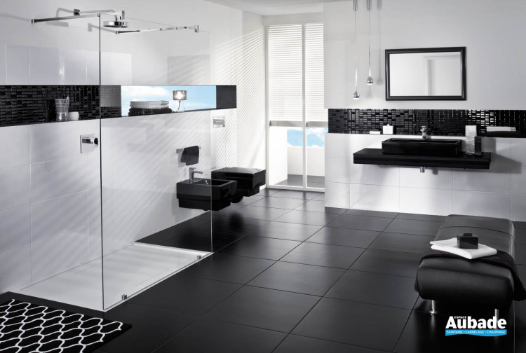 salle de bains Villeroy & Boch collection Memento