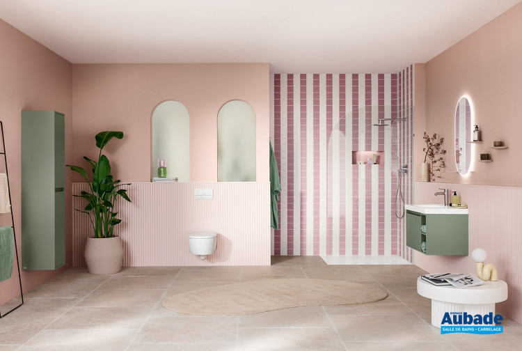 Collection Skyla de Villeroy & Boch