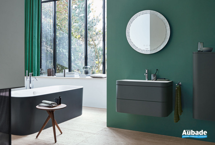 Collection Happy D.2 Plus de Duravit