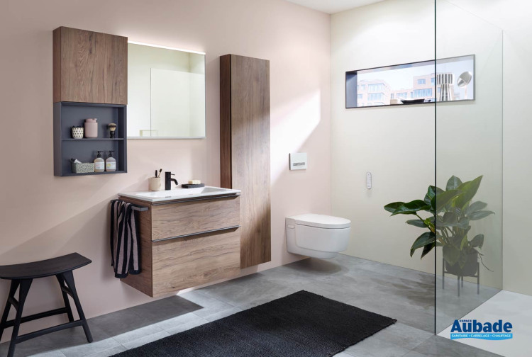 Collection iCon de Geberit