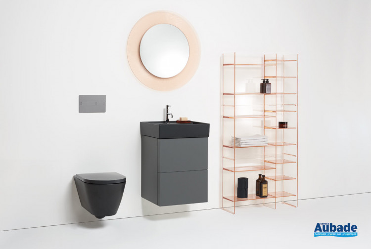 Collection Kartell de Laufen