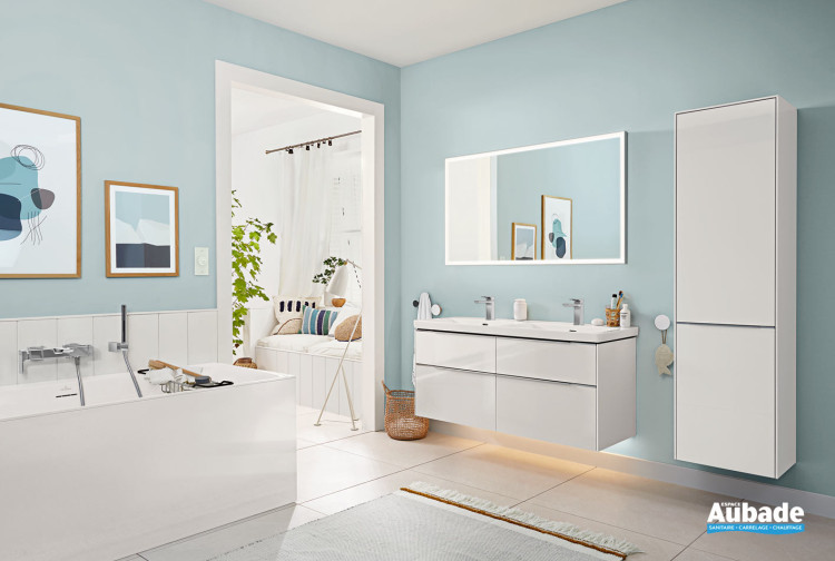 Collection Subway 3.0 de Villeroy et Boch