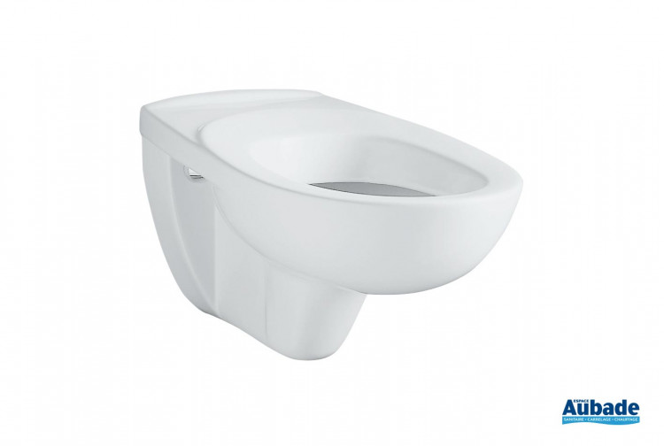 WC Allia WC collectif suspendu ergonomique Publica